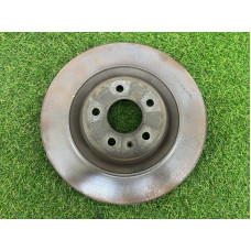 Тормозной диск