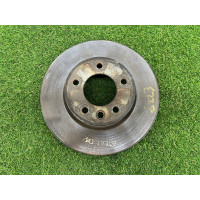 Гальмівний диск