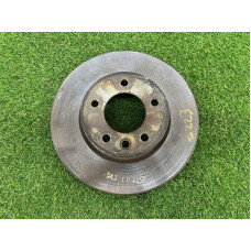 Тормозной диск