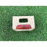 Плафон багажника