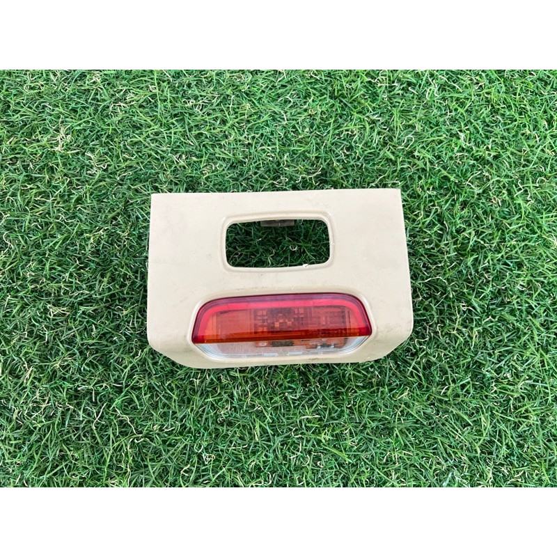 Плафон багажника (салон) PORSCHE CAYENNE 958 2012 4.8 95863241100