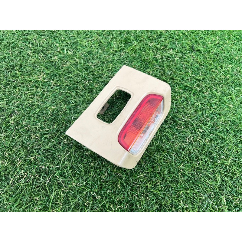 Плафон багажника (салон) PORSCHE CAYENNE 958 2012 4.8 95863241100