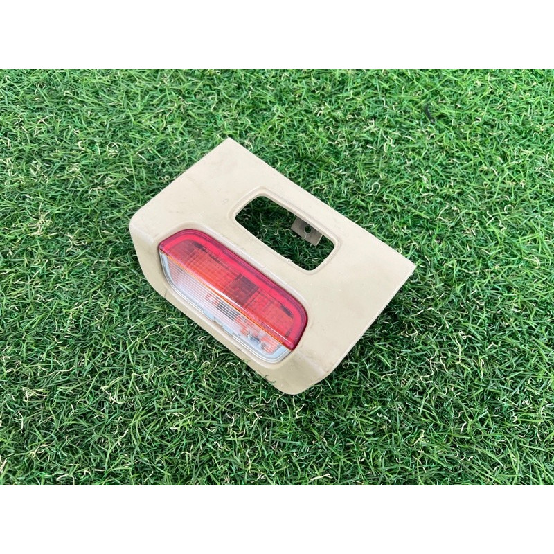 Плафон багажника (салон) PORSCHE CAYENNE 958 2012 4.8 95863241100