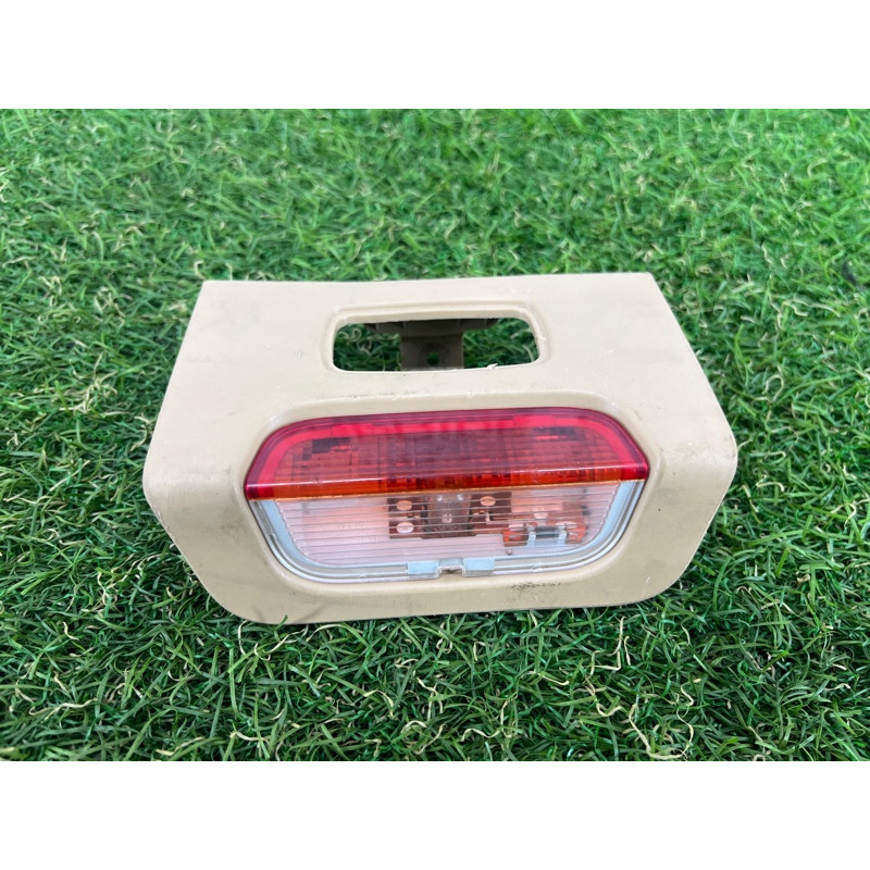 Плафон багажника (салон) PORSCHE CAYENNE 958 2012 4.8 95863241100