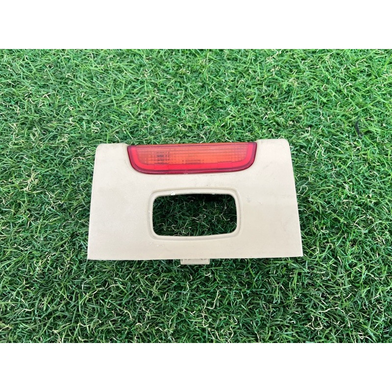 Плафон багажника (салон) PORSCHE CAYENNE 958 2012 4.8 95863241100