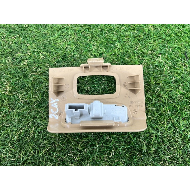 Плафон багажника (салон) PORSCHE CAYENNE 958 2012 4.8 95863241100