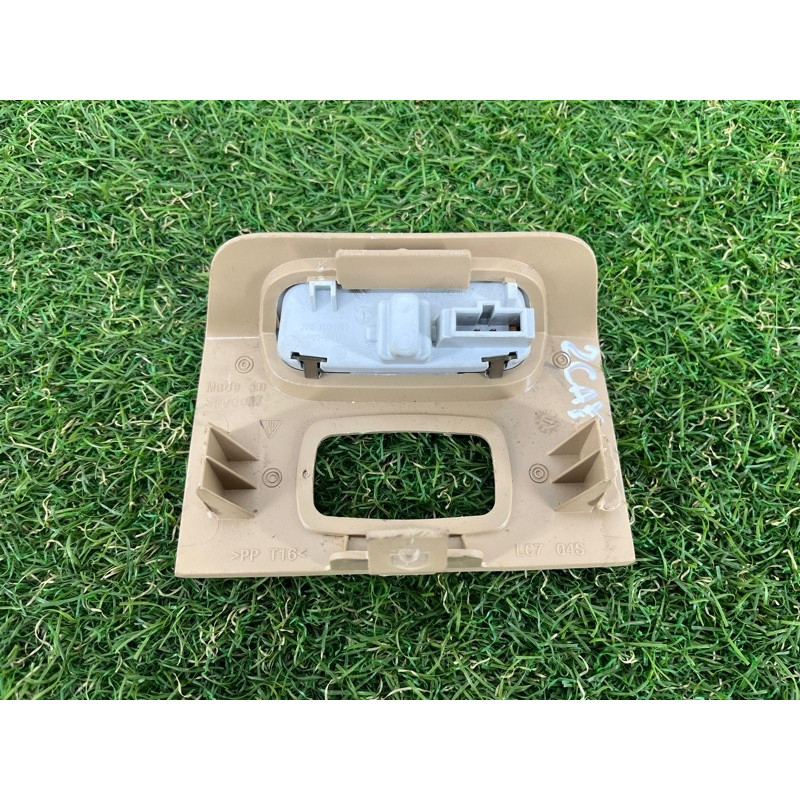 Плафон багажника (салон) PORSCHE CAYENNE 958 2012 4.8 95863241100