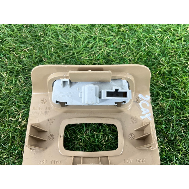 Плафон багажника (салон) PORSCHE CAYENNE 958 2012 4.8 95863241100