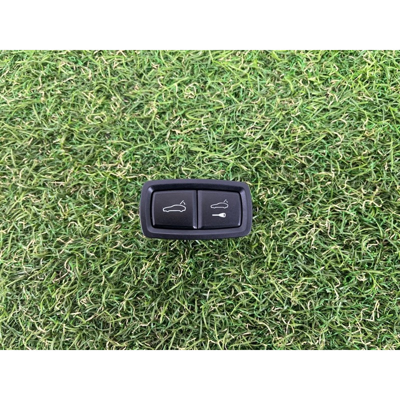 Кнопка открывания крышки багажника (электрика / кнопки) PORSCHE CAYENNE 958 2012 4.8 7PP959832JIVI