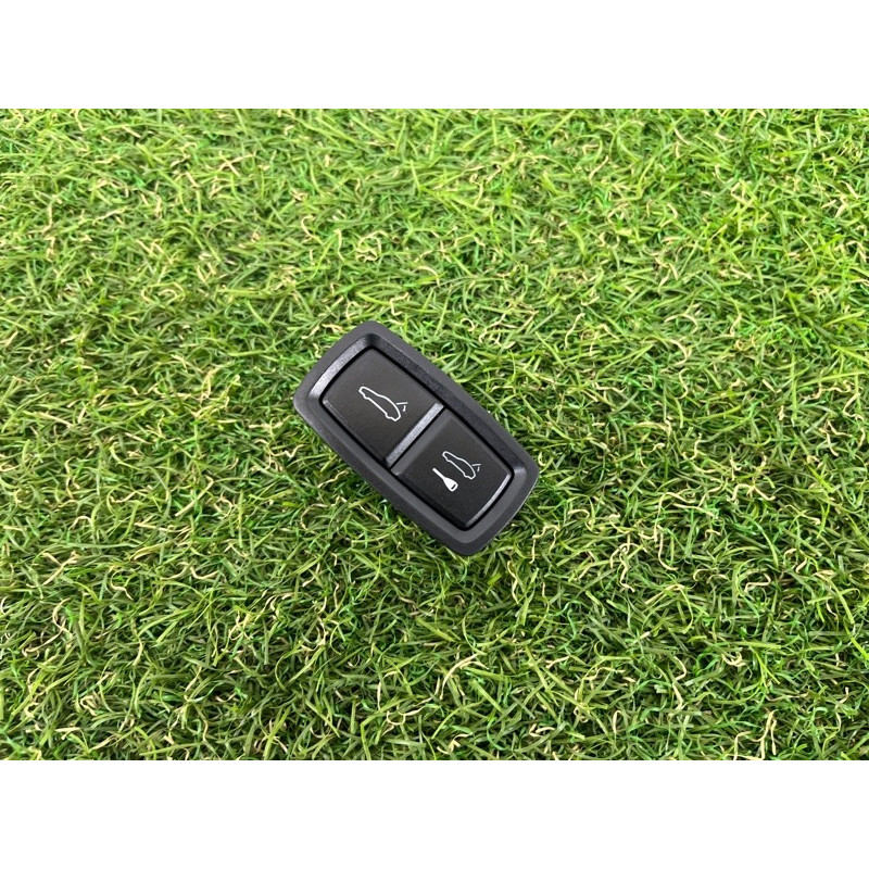 Кнопка открывания крышки багажника (электрика / кнопки) PORSCHE CAYENNE 958 2012 4.8 7PP959832JIVI