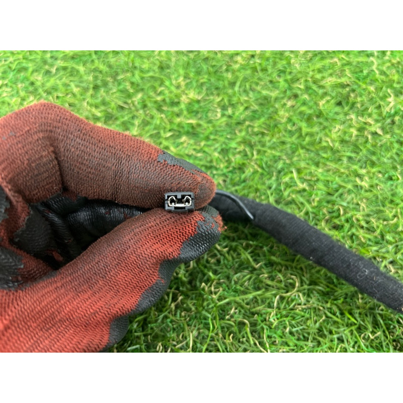 Проводка крышки багажника (электрика) Volkswagen Touareg NF 2011 3.6 7P6971148C