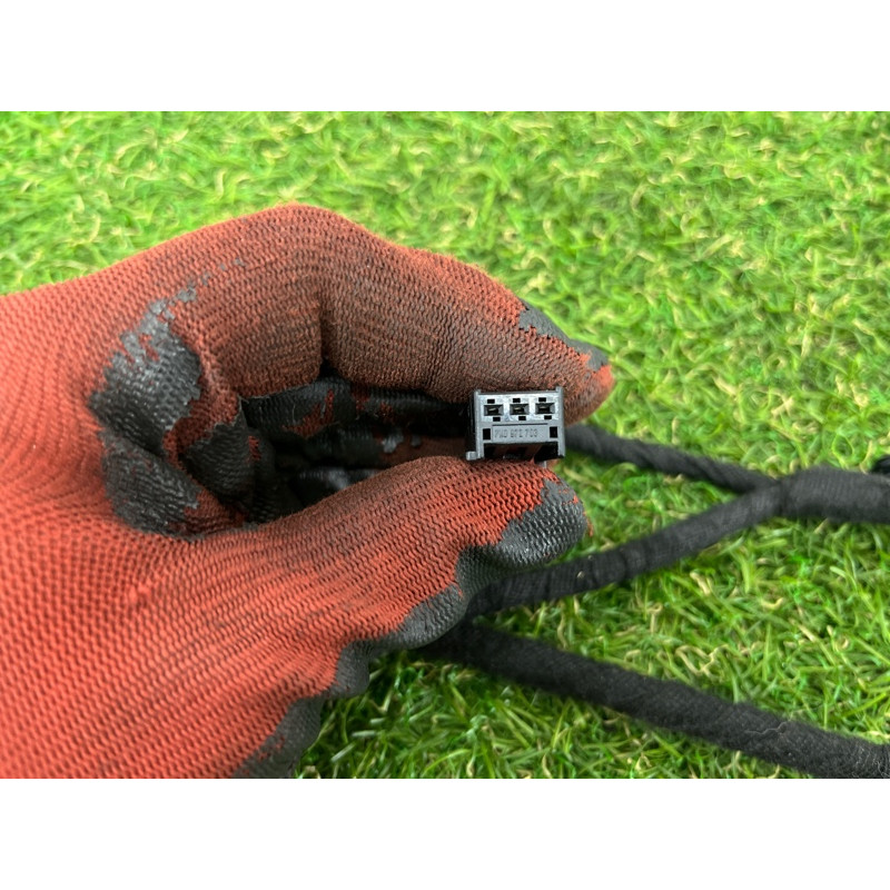 Проводка крышки багажника (электрика) Volkswagen Touareg NF 2011 3.6 7P6971148C