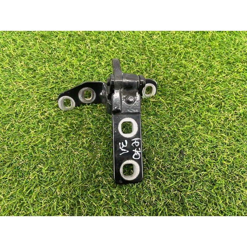 Петля багажника (кузов і елементи) BMW X5 E70 2008 4.8 N62/TU 41627170921