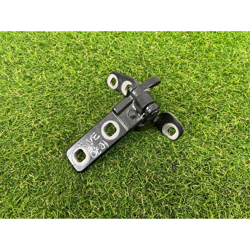 Петля багажника (кузов і елементи) BMW X5 E70 2008 4.8 N62/TU 41627170921