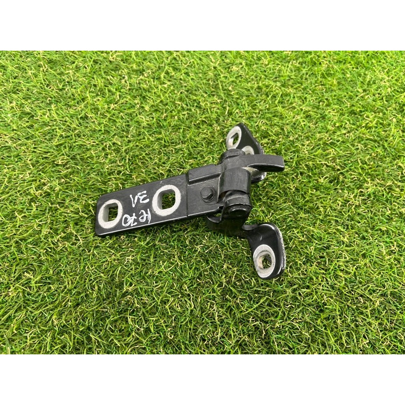 Петля багажника (кузов і елементи) BMW X5 E70 2008 4.8 N62/TU 41627170921