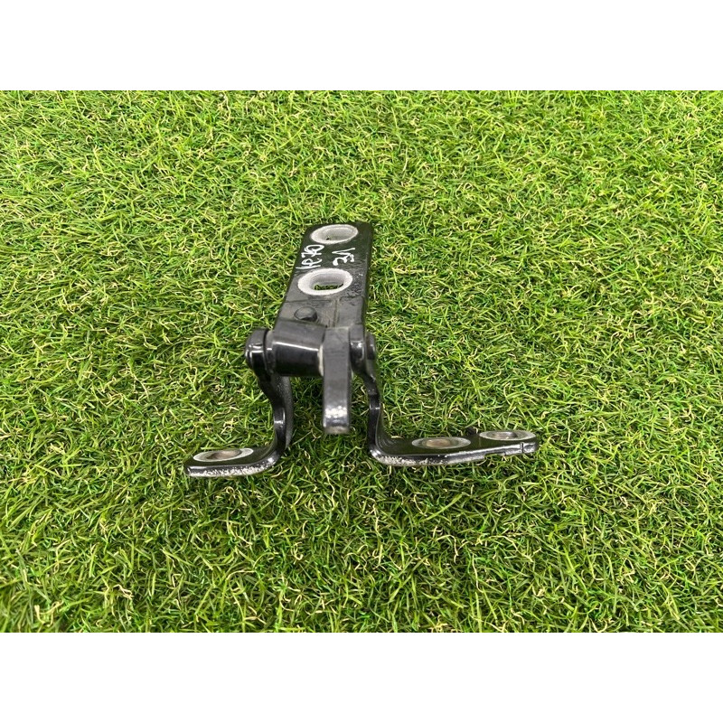 Петля багажника (кузов і елементи) BMW X5 E70 2008 4.8 N62/TU 41627170921