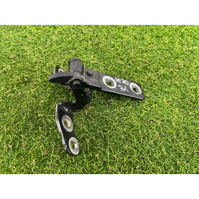 Петля багажника (кузов і елементи) BMW X5 E70 2008 4.8 N62/TU 41627170921