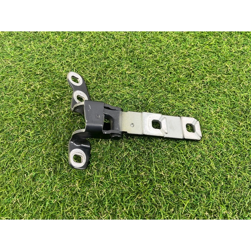 Петля багажника (кузов і елементи) BMW X5 E70 2008 4.8 N62/TU 41627170921