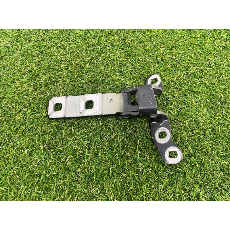 Петля багажника (кузов і елементи) BMW X5 E70 2008 4.8 N62/TU 41627170921