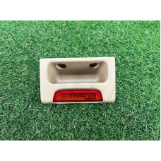 Плафон багажника