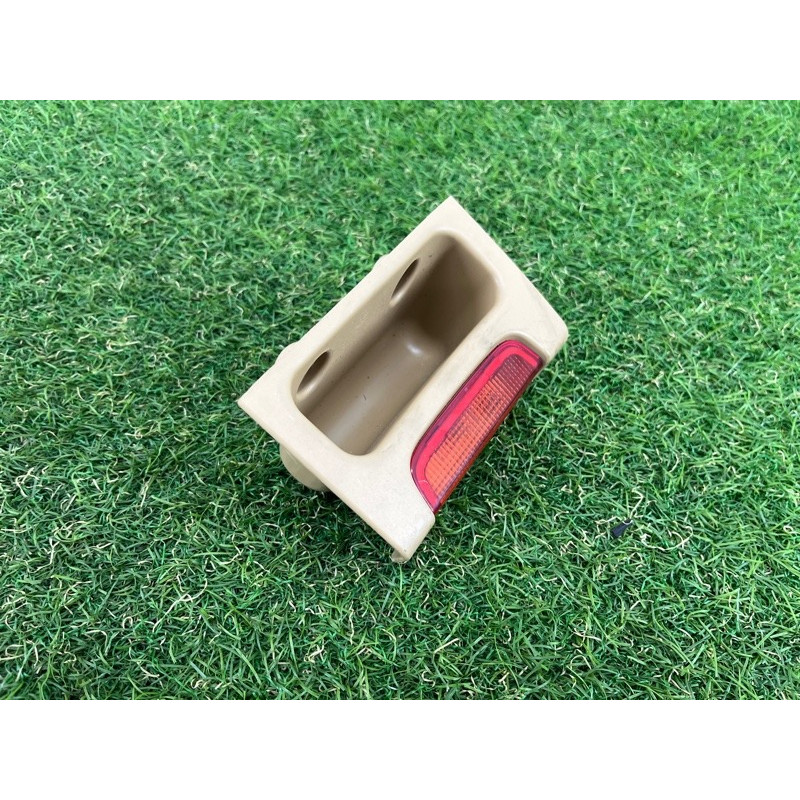 Плафон багажника (салон) PORSCHE CAYENNE 958 2012 4.8 95863241100