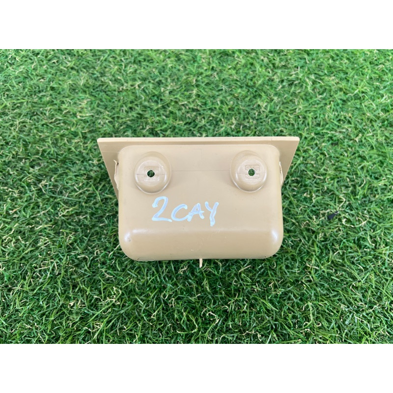 Плафон багажника (салон) PORSCHE CAYENNE 958 2012 4.8 95863241100