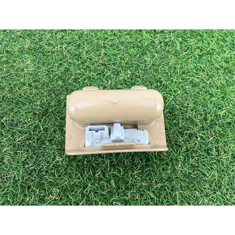 Плафон багажника (салон) PORSCHE CAYENNE 958 2012 4.8 95863241100