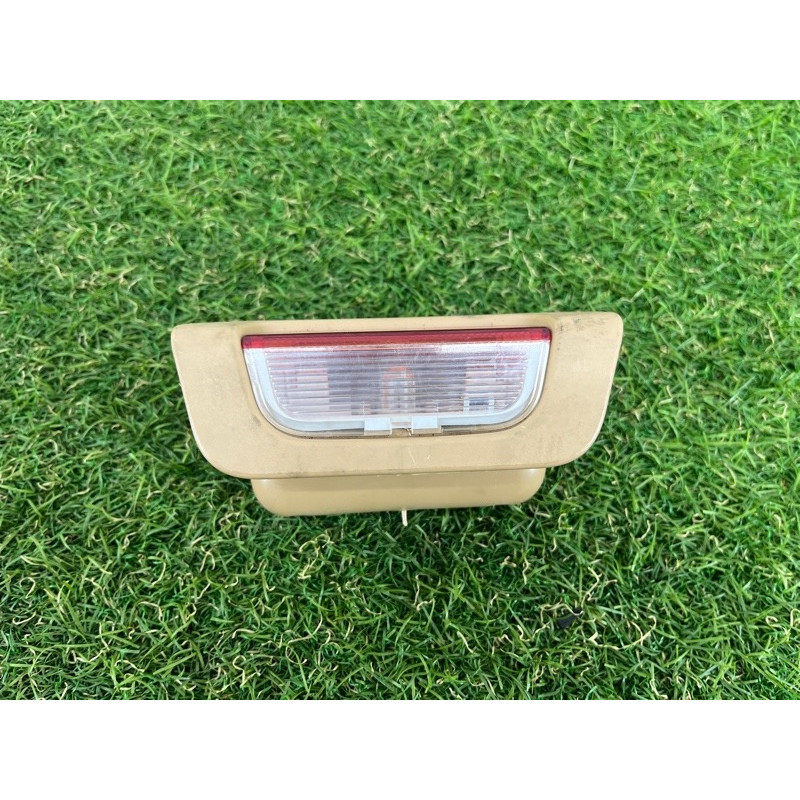 Плафон багажника (салон) PORSCHE CAYENNE 958 2012 4.8 95863241100