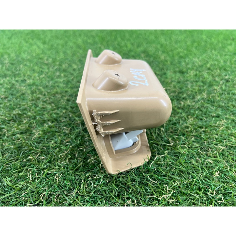 Плафон багажника (салон) PORSCHE CAYENNE 958 2012 4.8 95863241100