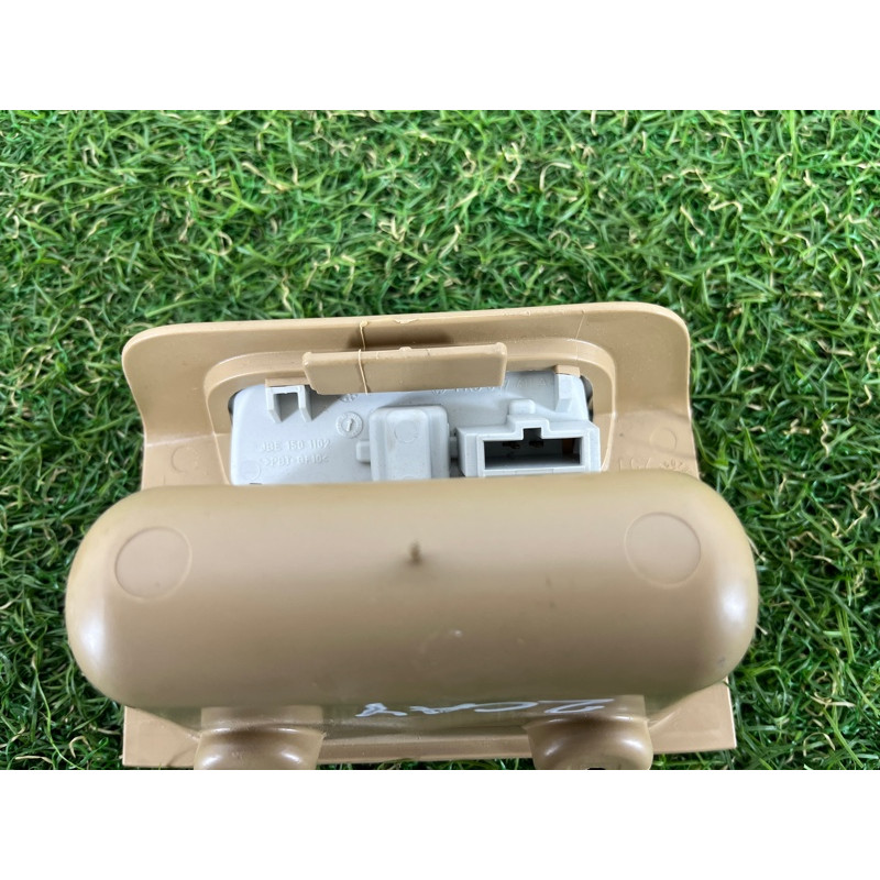 Плафон багажника (салон) PORSCHE CAYENNE 958 2012 4.8 95863241100