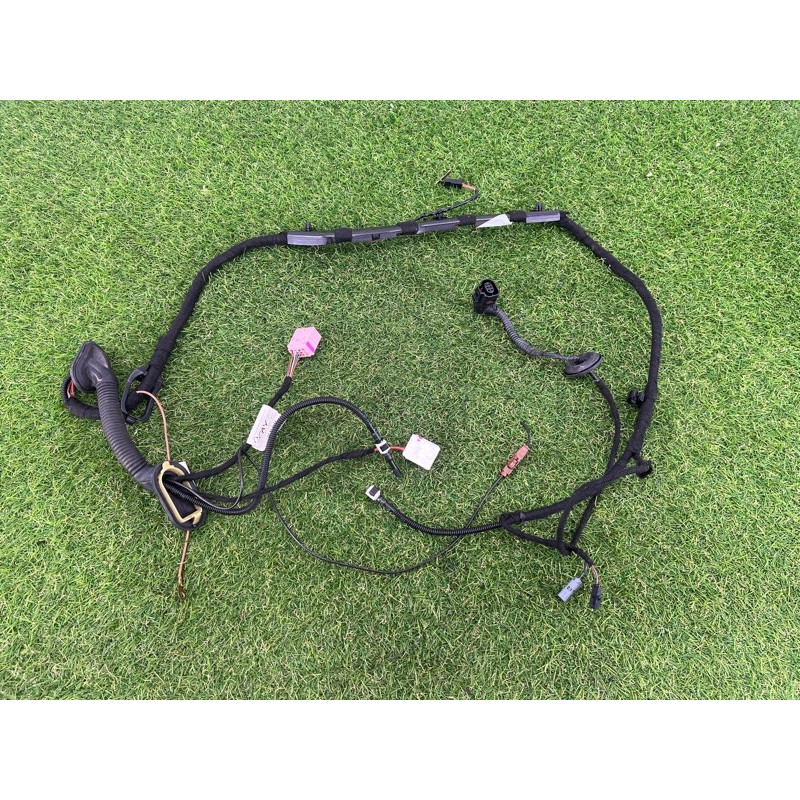 Проводка крышки багажника (электрика) PORSCHE CAYENNE 958 2012 4.8 7P5971145L