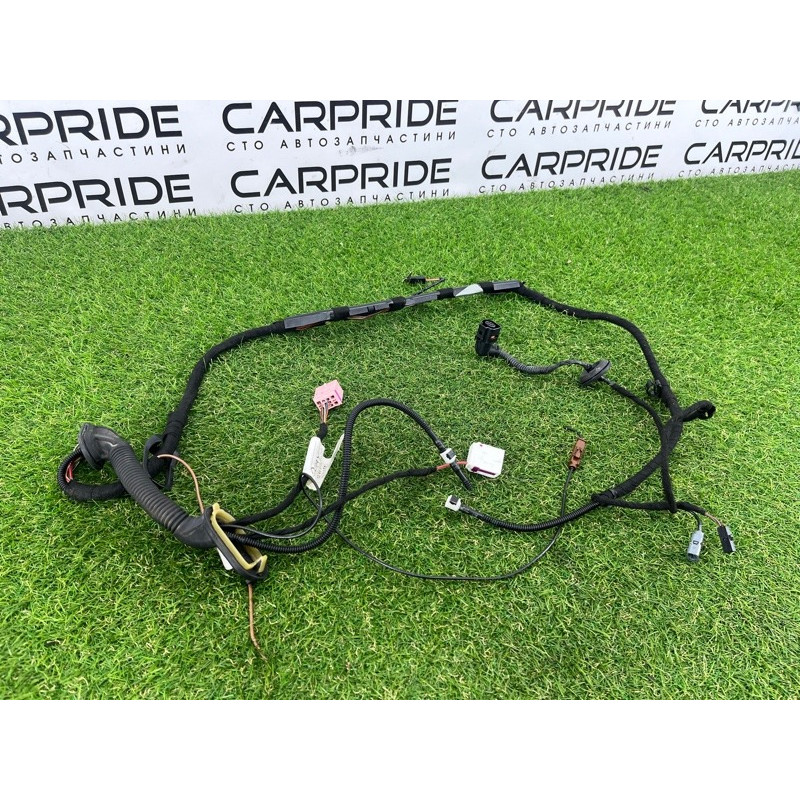 Проводка крышки багажника (электрика) PORSCHE CAYENNE 958 2012 4.8 7P5971145L
