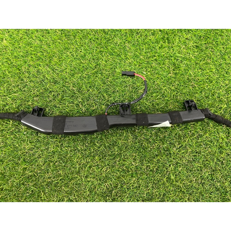 Проводка крышки багажника (электрика) PORSCHE CAYENNE 958 2012 4.8 7P5971145L