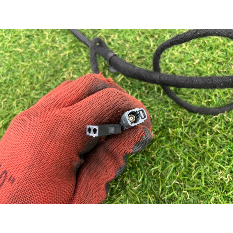 Проводка крышки багажника (электрика) PORSCHE CAYENNE 958 2012 4.8 7P5971145L