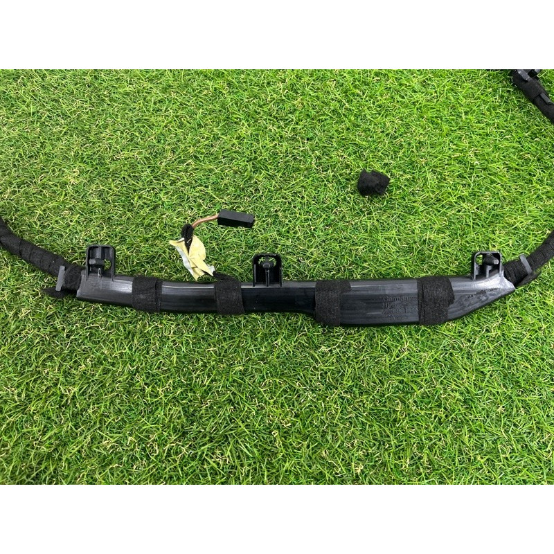 Проводка кришки багажника (електрика) PORSCHE CAYENNE 958 2012 4.8 95861281451