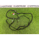 Проводка крышки багажника (электрика) Volkswagen Touareg NF 2012 3.6 7P6971148C