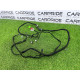 Проводка крышки багажника (электрика) Volkswagen Touareg NF 2012 3.6 7P6971148C