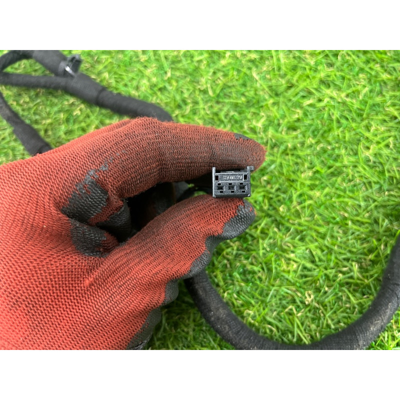 Проводка крышки багажника (электрика) Volkswagen Touareg NF 2012 3.6 7P6971148C