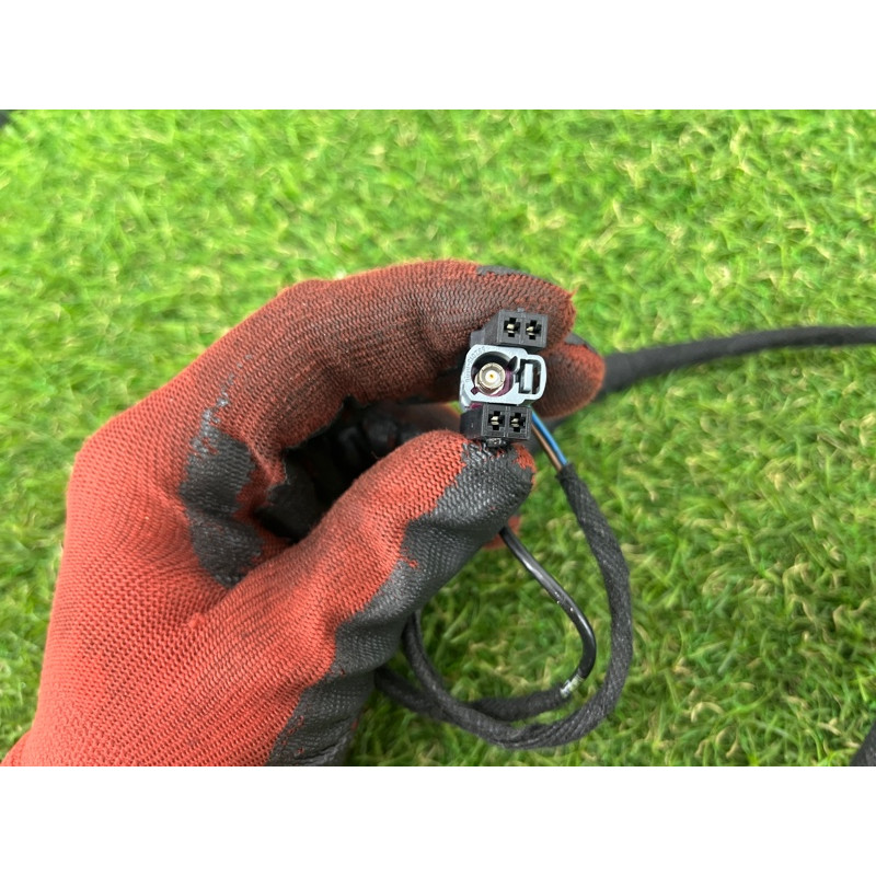Проводка крышки багажника (электрика) Volkswagen Touareg NF 2012 3.6 7P6971148C