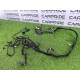 Проводка крышки багажника (электрика) PORSCHE CAYENNE 958 2013 3.6 95861281451