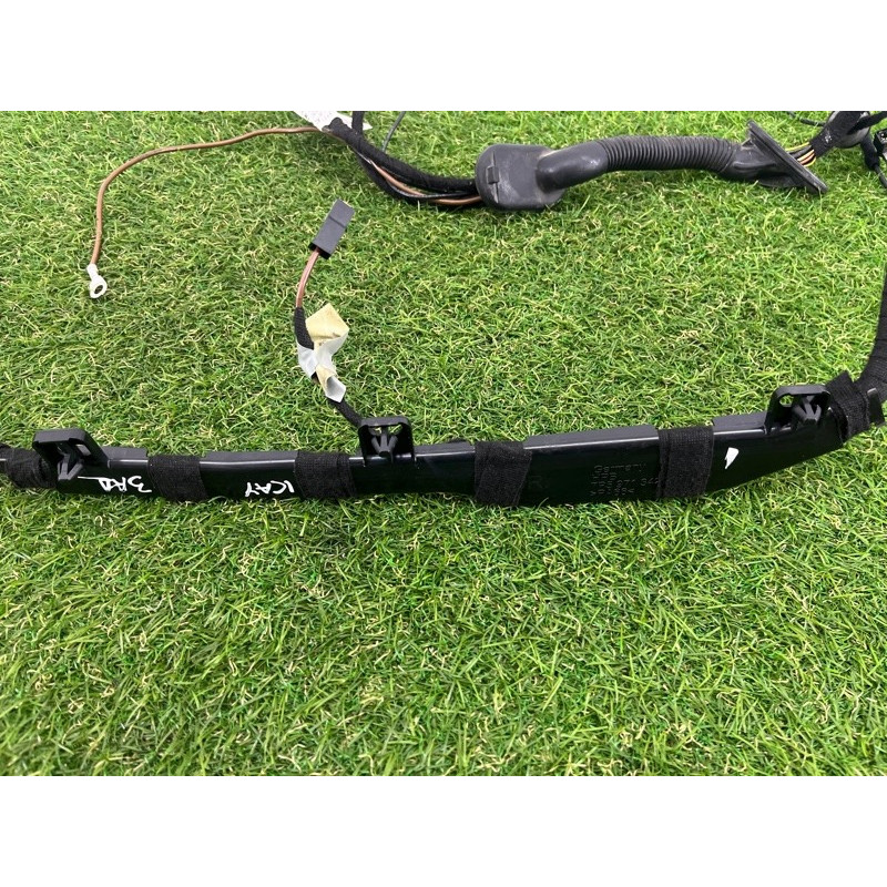 Проводка крышки багажника (электрика) PORSCHE CAYENNE 958 2013 3.6 95861281451