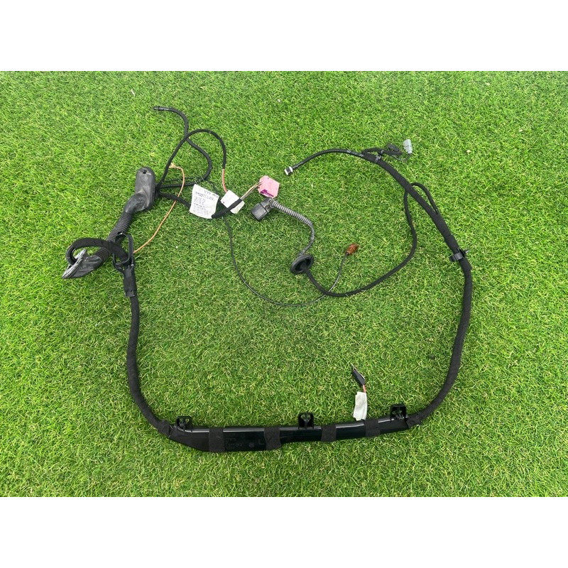 Проводка кришки багажника (електрика) PORSCHE CAYENNE 958 2013 3.6 7P5971145L