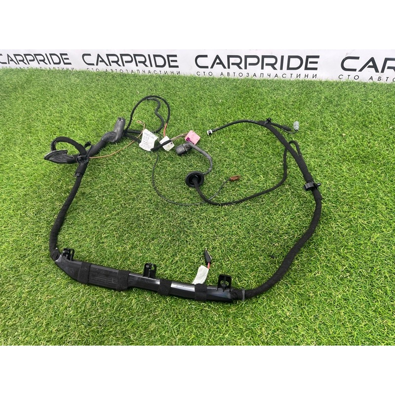 Проводка кришки багажника (електрика) PORSCHE CAYENNE 958 2013 3.6 7P5971145L