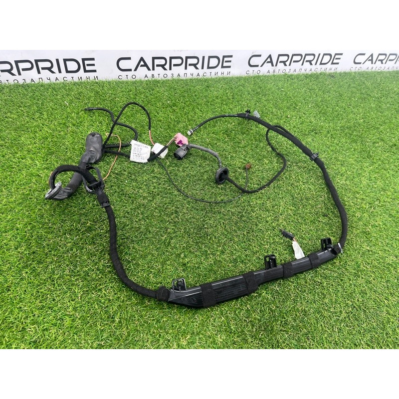 Проводка кришки багажника (електрика) PORSCHE CAYENNE 958 2013 3.6 7P5971145L