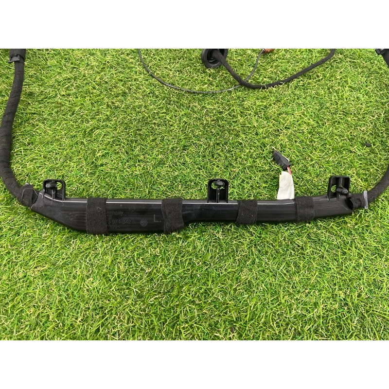 Проводка кришки багажника (електрика) PORSCHE CAYENNE 958 2013 3.6 7P5971145L