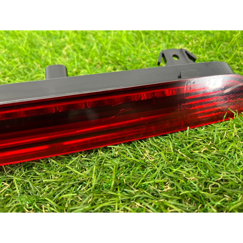 Повторитель стоп сигнала (оптика) PORSCHE CAYENNE 958 2012 4.8 95863105000