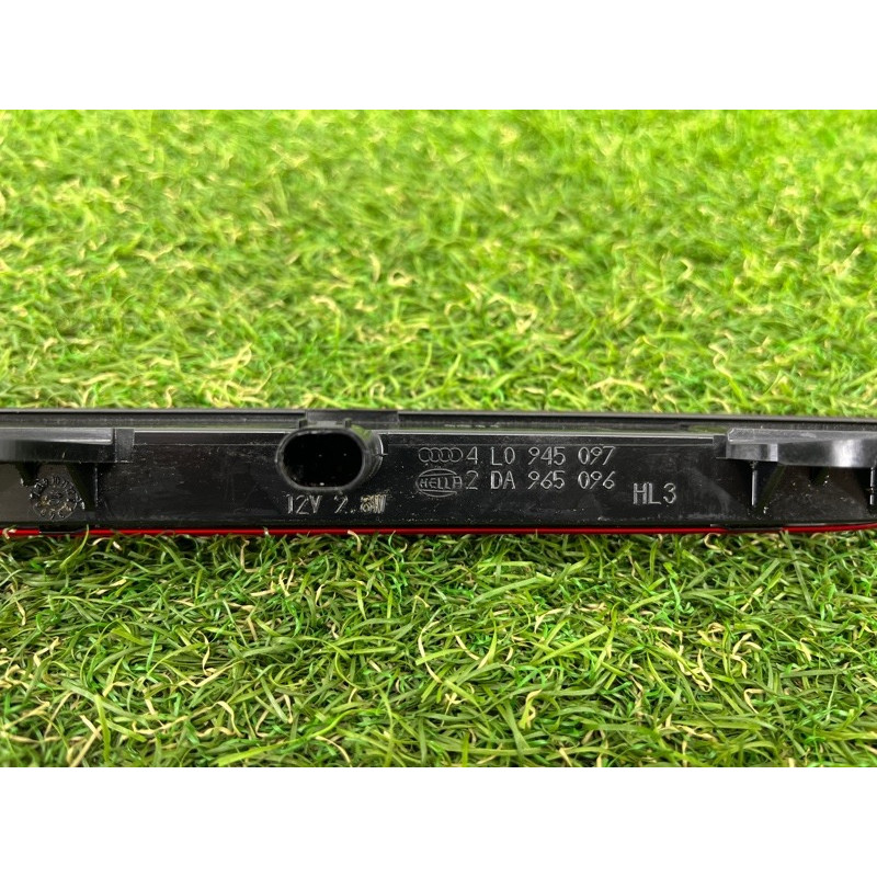 Повторитель стоп сигнала (оптика) PORSCHE CAYENNE 958 2012 4.8 95863105000