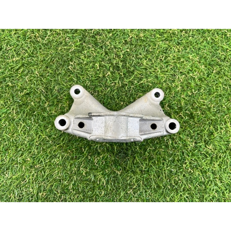 Кронштейн раздатки (трансмиссия) Volkswagen Touareg NF 2012 3.0 7L6399649D