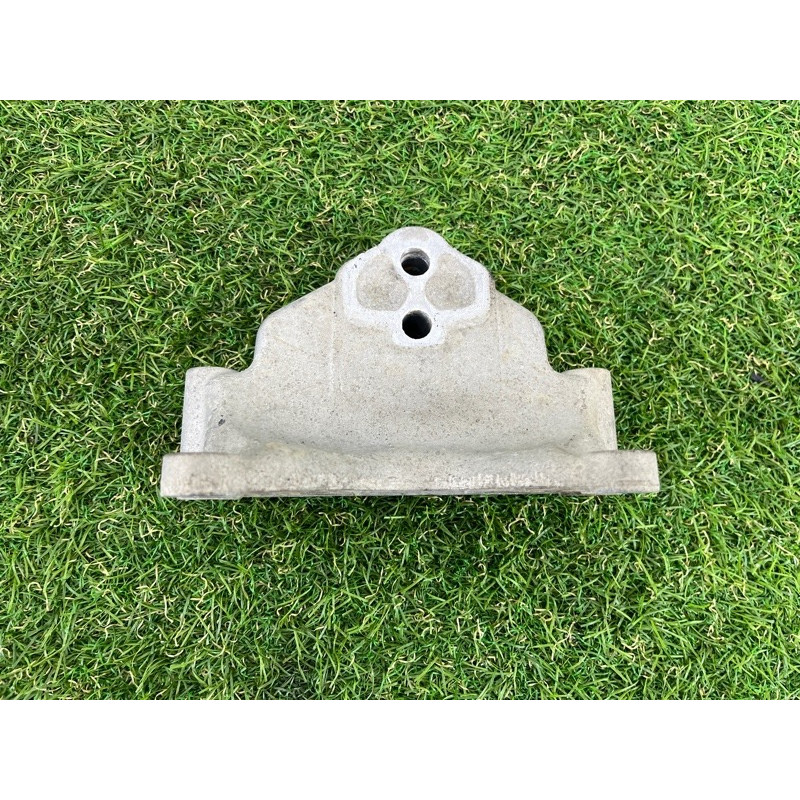 Кронштейн раздатки (трансмиссия) Volkswagen Touareg NF 2012 3.0 7L6399649D