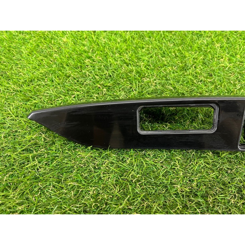Панель підсвітки номера (кузов і елементи) PORSCHE CAYENNE 958 2012 4.8 95851257602G2X